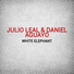 Julio Leal, Daniel Aguayo