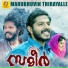 Bhadra Rajin, Alfred Eby Isaac, Sudeep Palanad