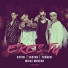 Kryan, Fabyan, Yoandri, Micke Moreno