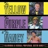 Yellowman Purpleman Sister Nancy