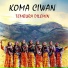 Koma Cıwan
