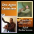 Adel Solozano, Cándido Herrera