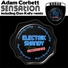 Adam Corbett