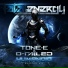 Tone-E, D-Railed