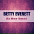Betty Everett