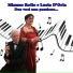 Mimmo Rollo, Lucia D'Oria