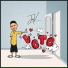 JAY V