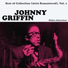 Johnny Griffin