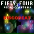 Fifty-Four, Pedro Cortes Dj