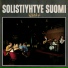 Solistiyhtye Suomi