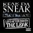 Keak Da Sneak, Kafani feat. Sav da Moneymaker