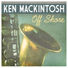 Ken MacKintosh