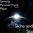 Symarip Pyramid Frank Pitter