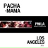 Pachamama Estela feat. Luis Hernandez