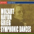 Wolfgang Amadeus Mozart