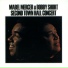 Bobby Short w Mabel Mercer