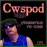 Cwspod
