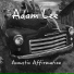 Adam Lee