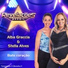 Alba Graccia, Stella Alves