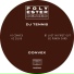 DJ Tennis & Sebra Cruz