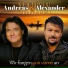 Alexander Martin, Andreas Martin