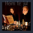 Lasse Friis, Hedda Sofie Markussen