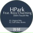 Hpark feat. Roxy Charming