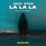 Jack Star, Diffrnt