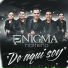 Enigma Norteño