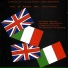 Anglo Italian Quartet