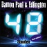 Damon Paul & Edlington