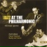 Oscar Peterson Trio At JATP