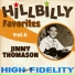 Jimmy Thomason