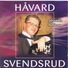 Håvard Svendsrud