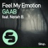 GAAB, Norah B.