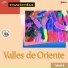 Marimba Valles de Oriente