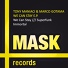 Marco Gotama, Tony Maniaci