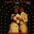 Ann-Louise Hanson, John Ballard