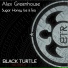Alex Greenhouse