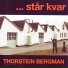 Thorstein Bergman