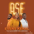 Evens Kekal feat. Raeme Jorifah