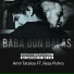Amir Tataloo feat. Reza Pishro