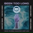 Dance Yourself Clean feat. Lizzy Land