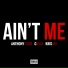 Anthony Starr feat. C-Nova