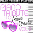 Piano Tribute Players