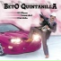 Beto Quintanilla