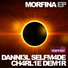 Danniel Selfmade, Charlie Demir