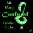 Mr. Maro