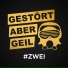 Gestört aber GeiL feat. LEA