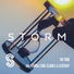 Ian Storm, Carl Clarks, Costary